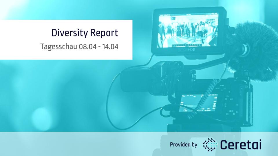 Diversity report divrapp